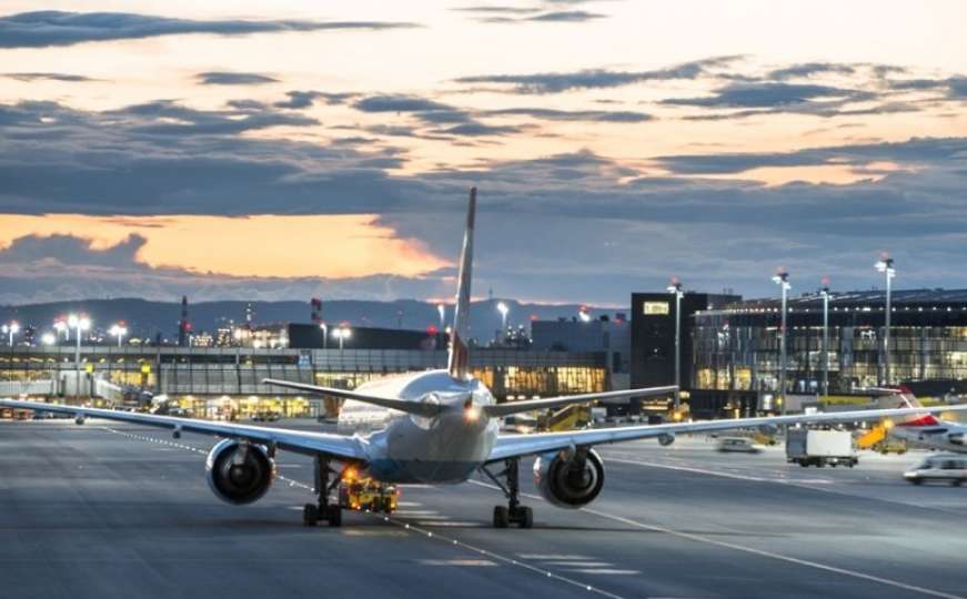 Bečki aerodrom: Posebni COVID paketi za putnike